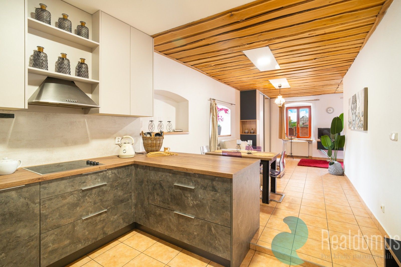 Prodej výrobní prostory - Babice, 1 075 m² - 5