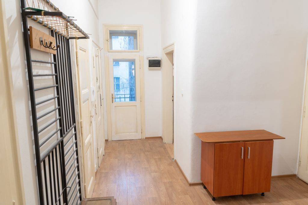 Prodej byt 3+kk - U Smaltovny 11, Praha 7, 95 m²