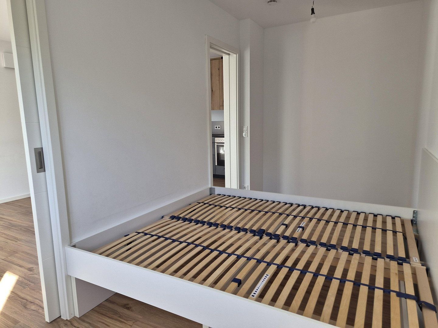 Pronájem byt 1+kk - München Hadern Bayern 81377, 42 m² - 5