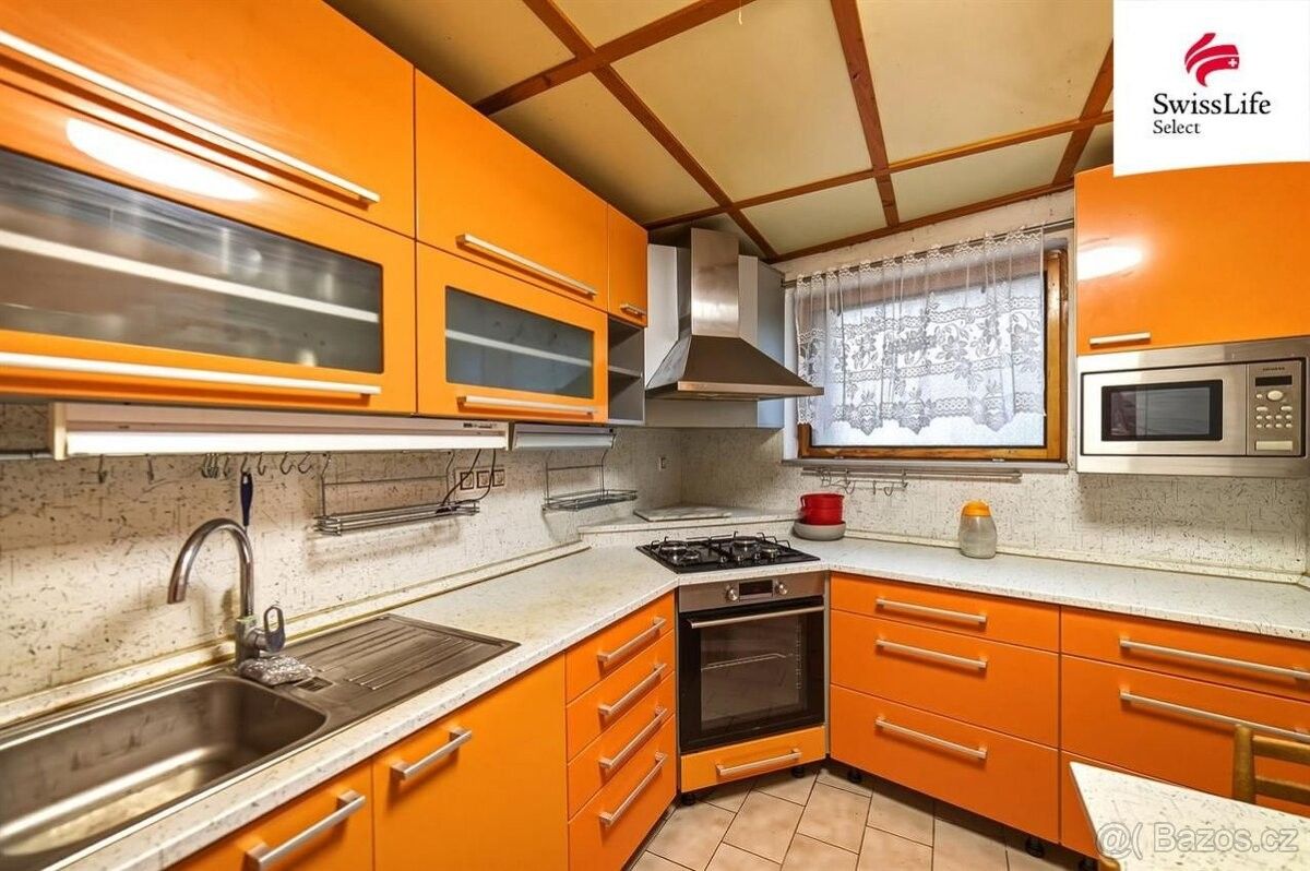 Prodej rodinný dům - Mělník, 276 01 - 5