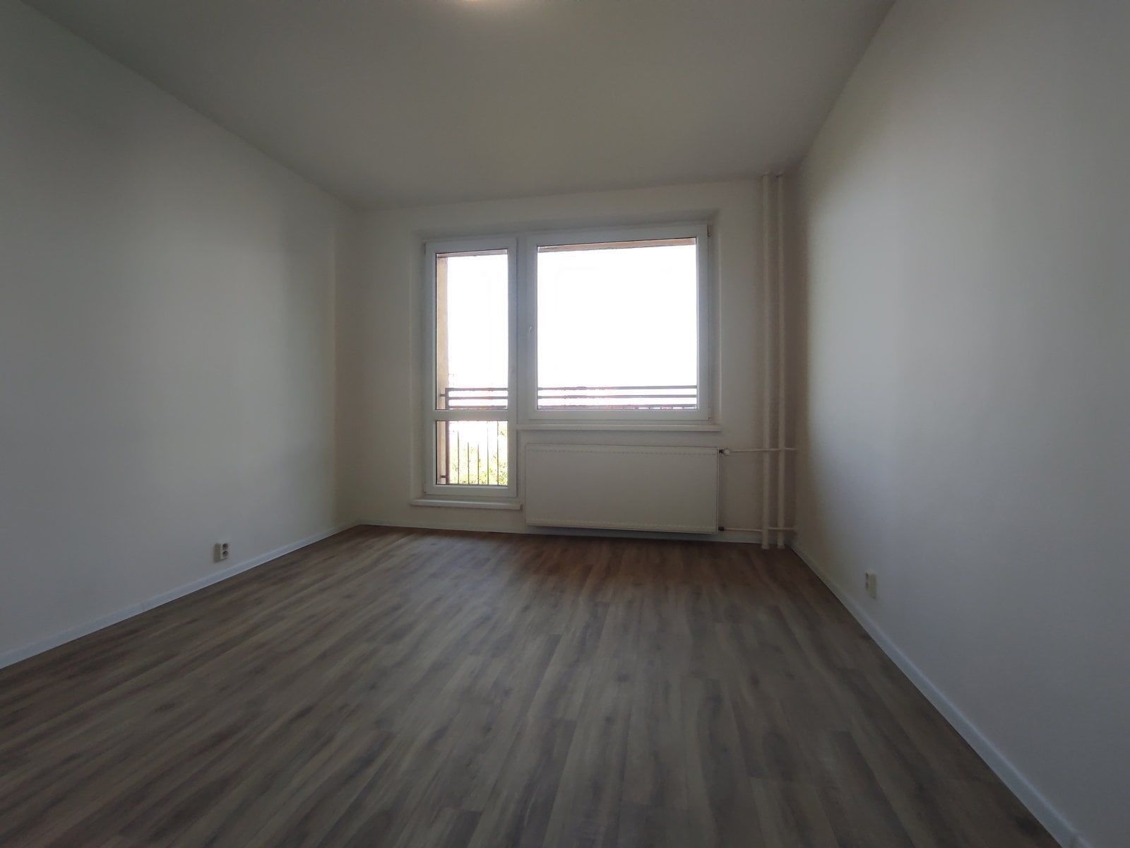Pronájem byt 2+kk - Masarykova třída, Orlová - Horní Lutyně, Moravskoslezský kraj, 49 m² - 2
