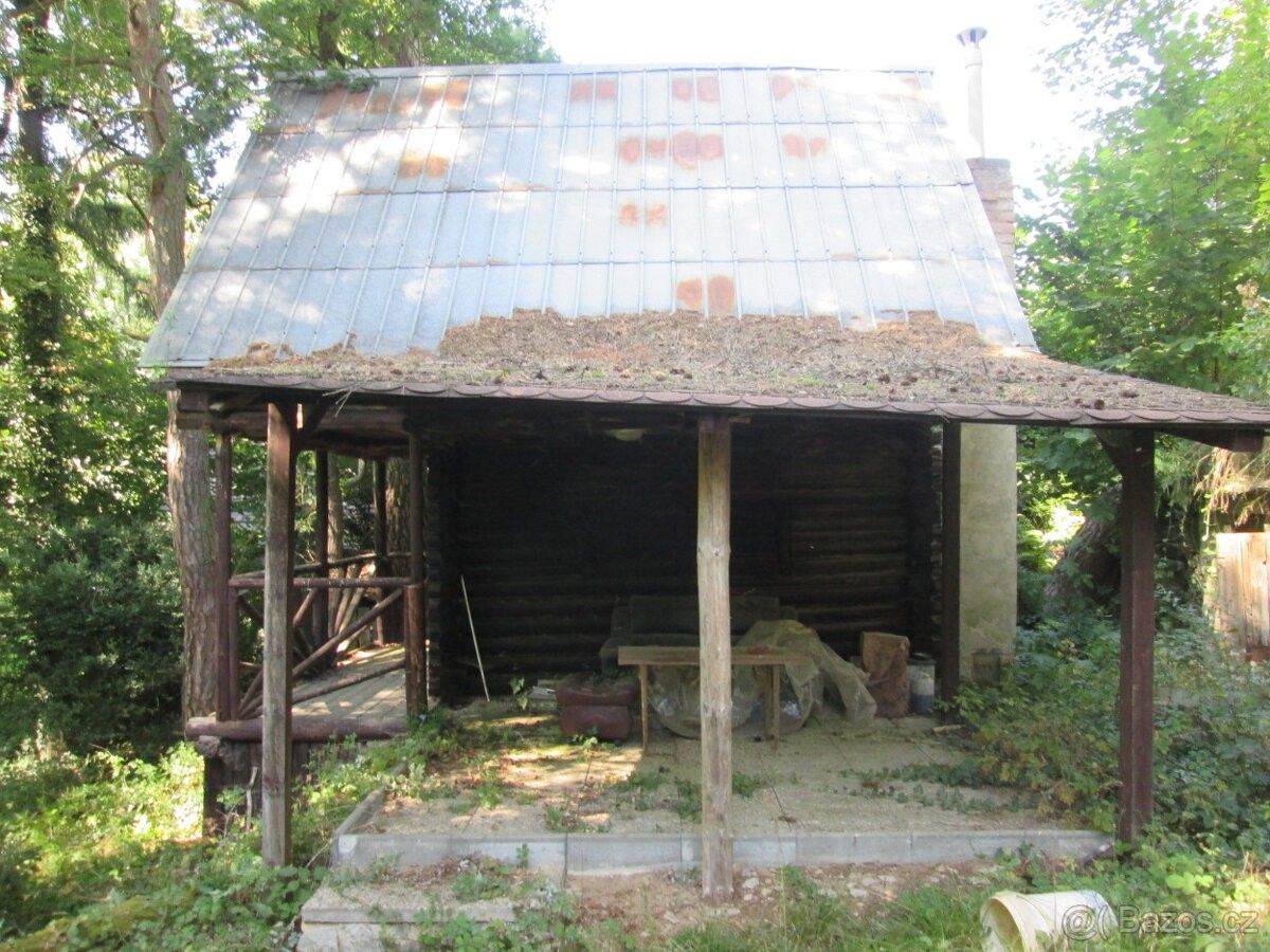 Prodej chata - Bystřice, 257 51