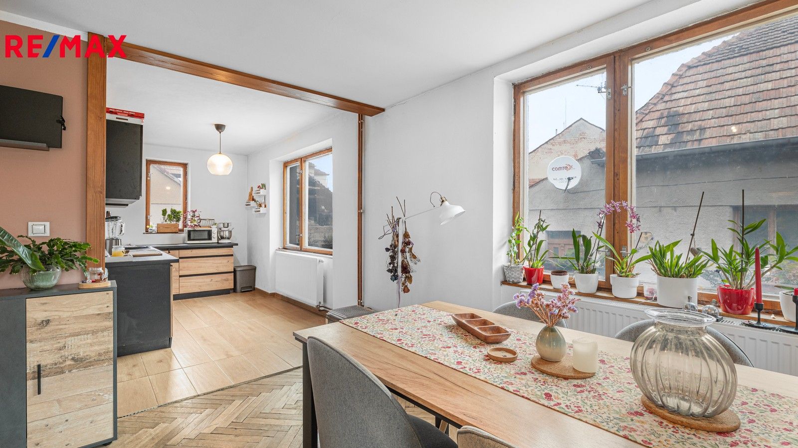 Prodej rodinný dům - Hilmarova, Kopidlno, 216 m²