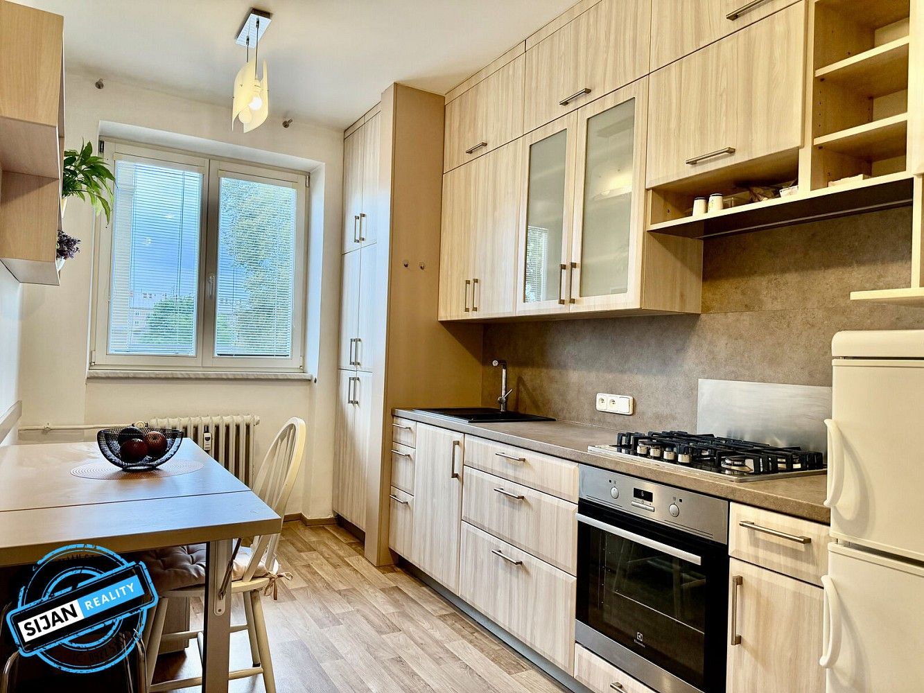 1+1, Ostrava - Poruba, okres Ostrava-město, Moravskoslezský kraj, 40 m² - 1
