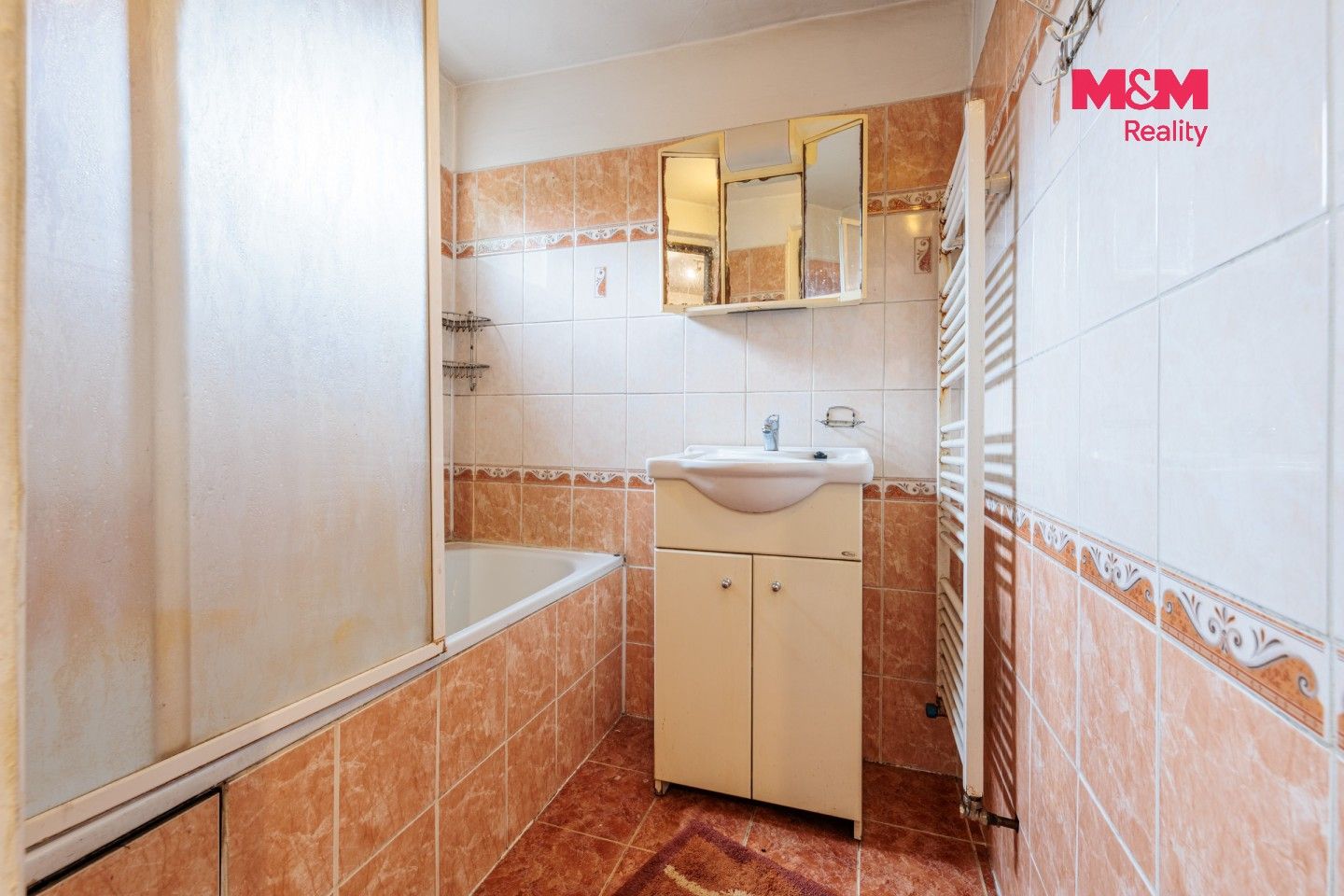 Prodej rodinný dům - Nové Město, Horní Slavkov, 164 m² - 5