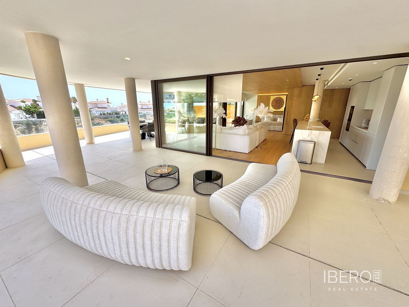 Byt 4+kk · 115 m² · Benalmadena Costa, Španělsko - 3