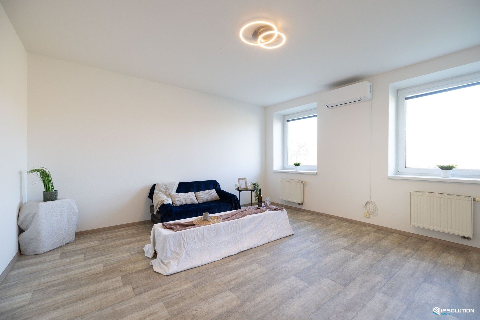 3+1, Nádražní 217, Rohatec, 93 m² - 2