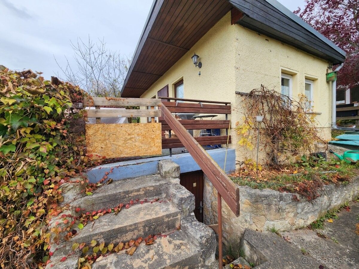 Prodej chata - Brandov, 435 47