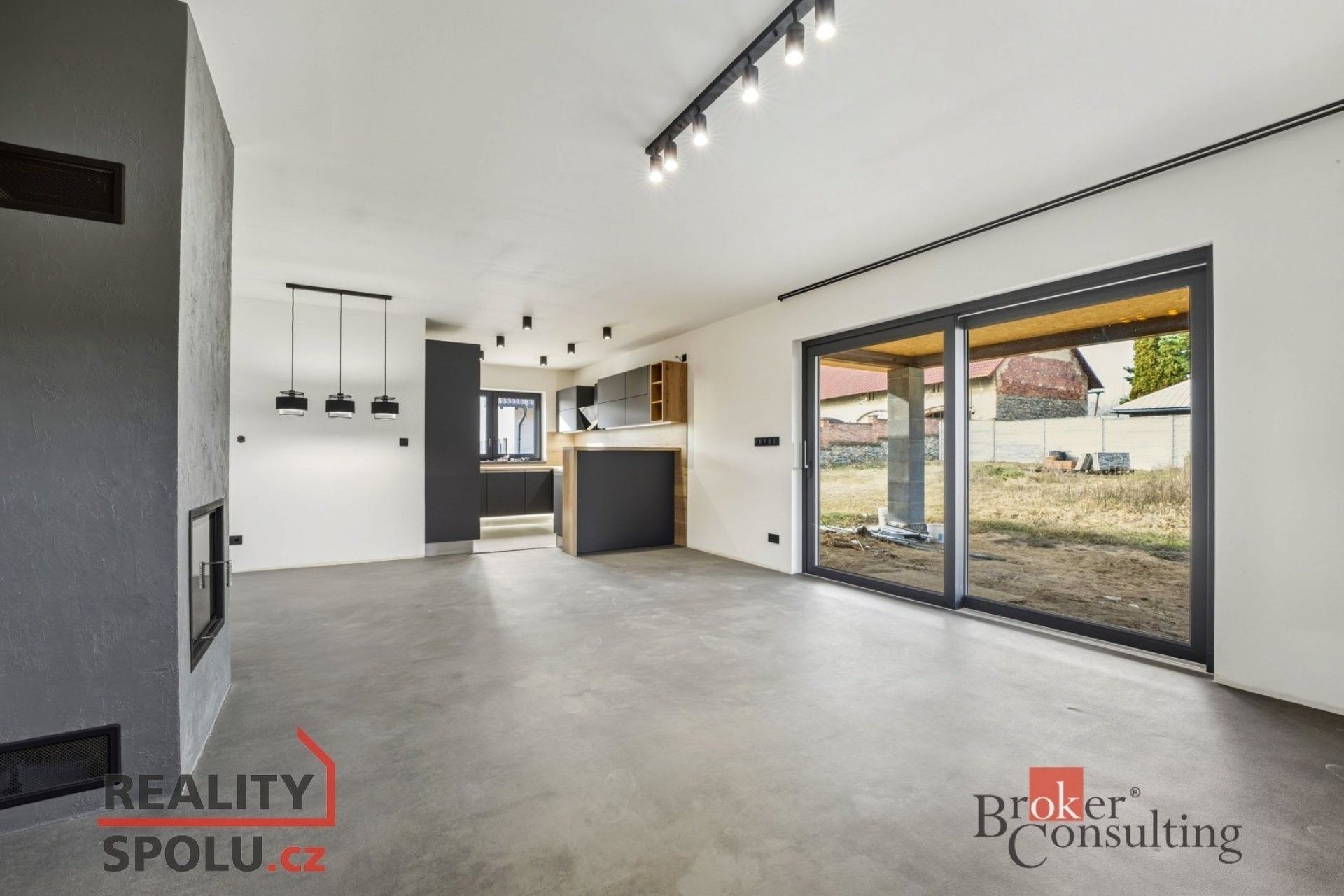 Prodej rodinný dům - Bezděkov, 123 m²