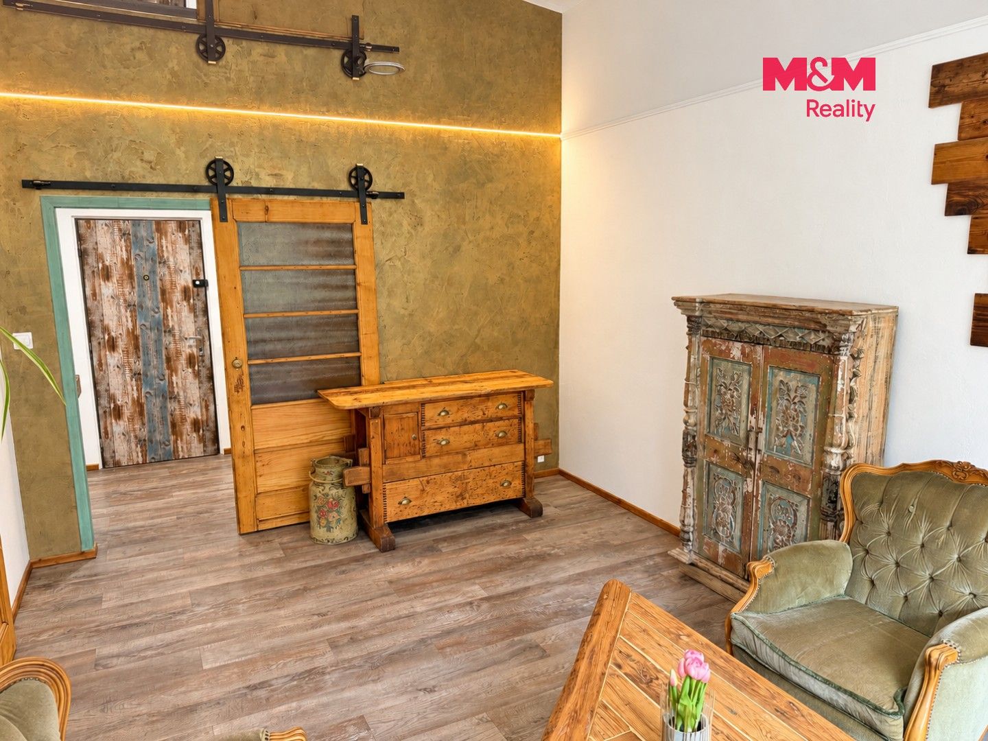 3+1, Mládežnická, Karlovy Vary, 65 m² - 2