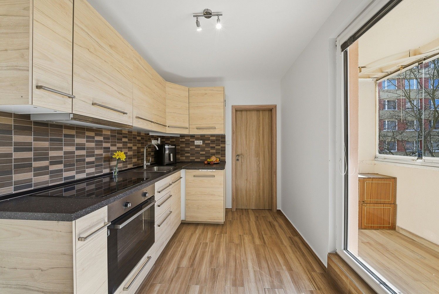 Byt 5+kk · 88 m² · Anglická, Kladno - 3