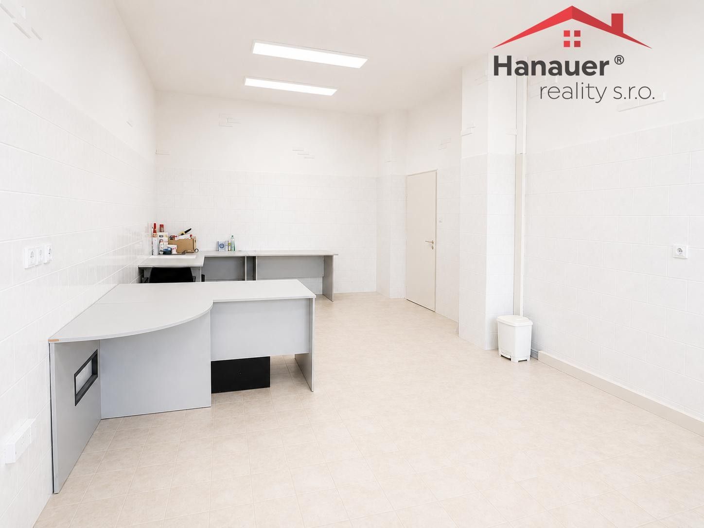 Komerční nemovitost · 127 m² · U Vlečky  , Ústí nad Labem - 3