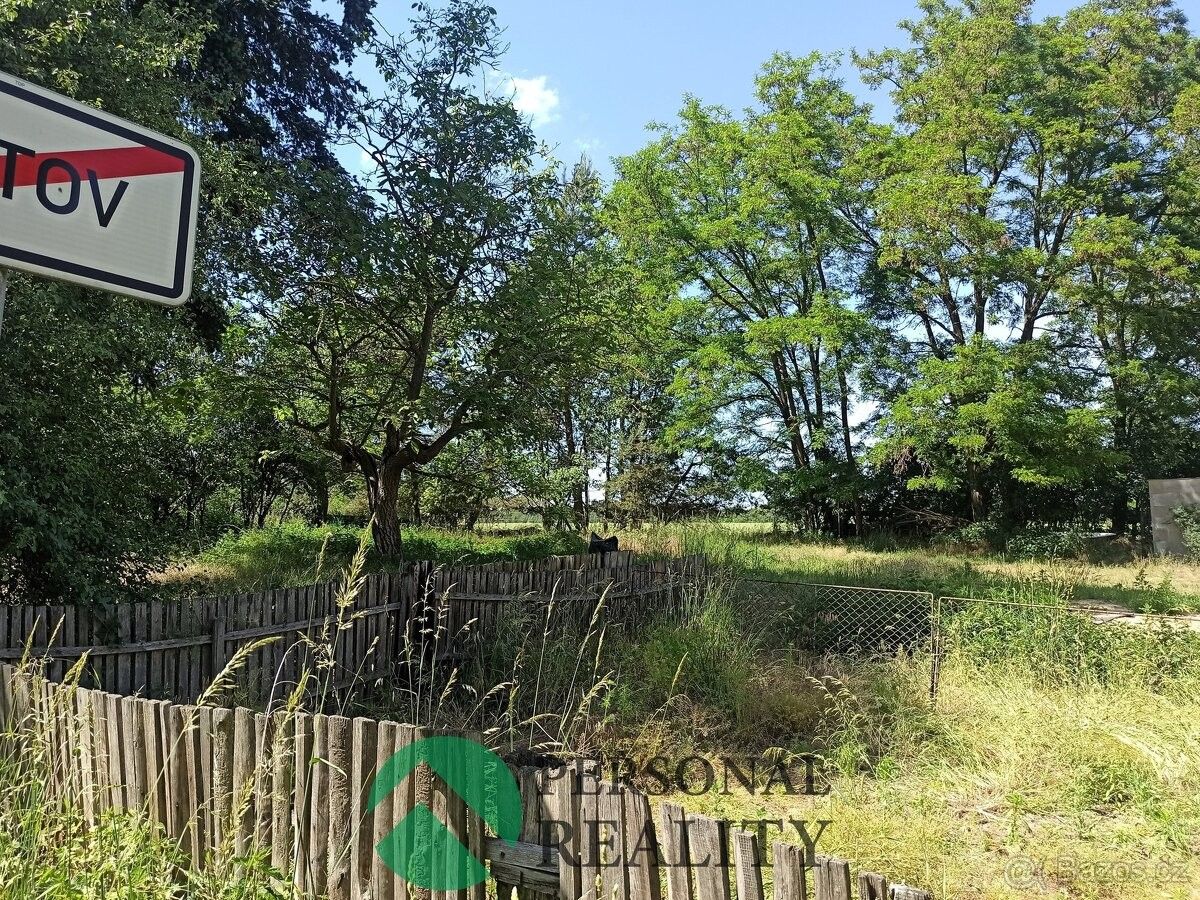 Pozemek pro bydlení · Vápno u Přelouče, 533 16 - 4
