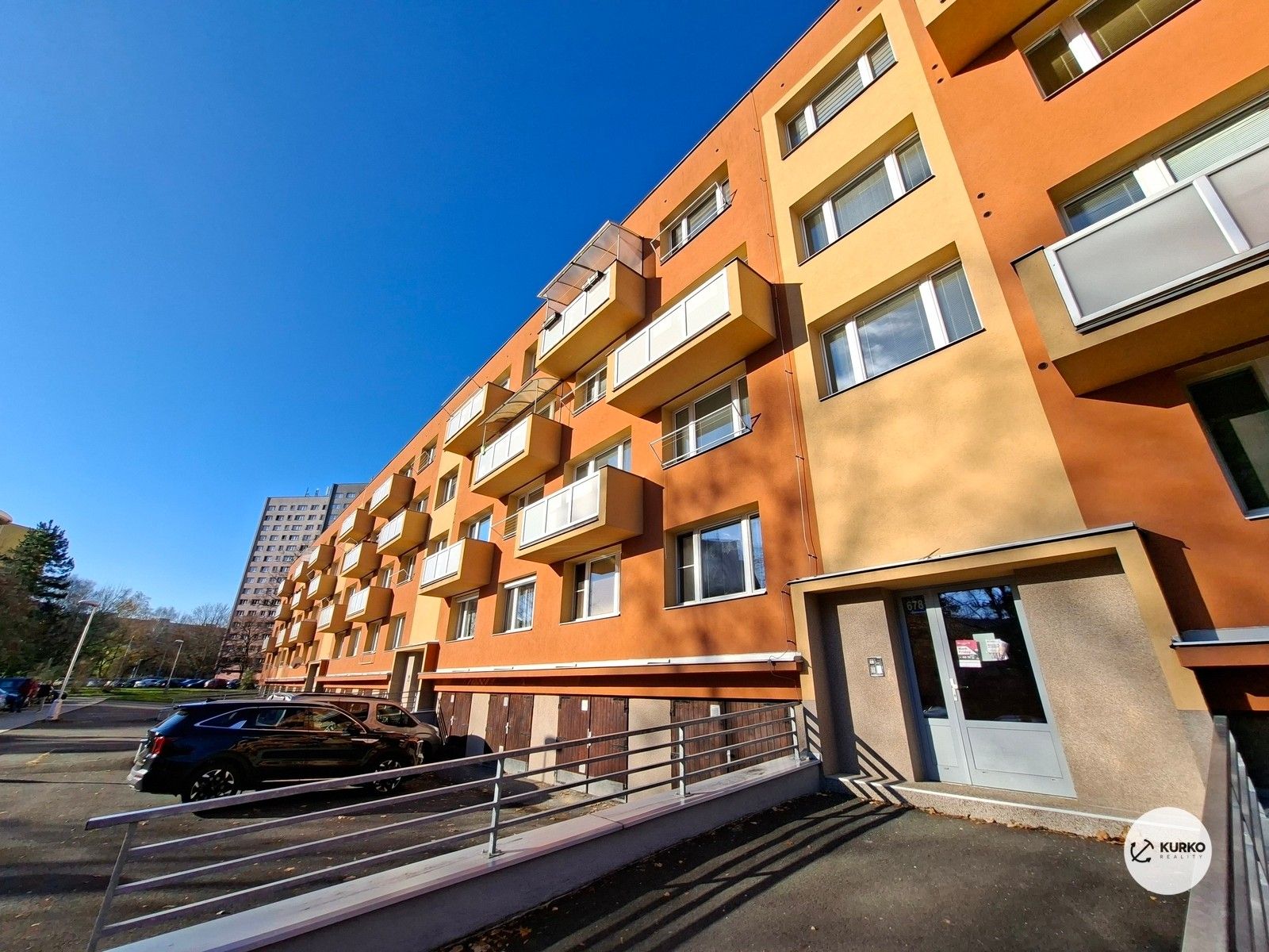 1+1, J. Opletala, Frýdek-Místek, 37 m²