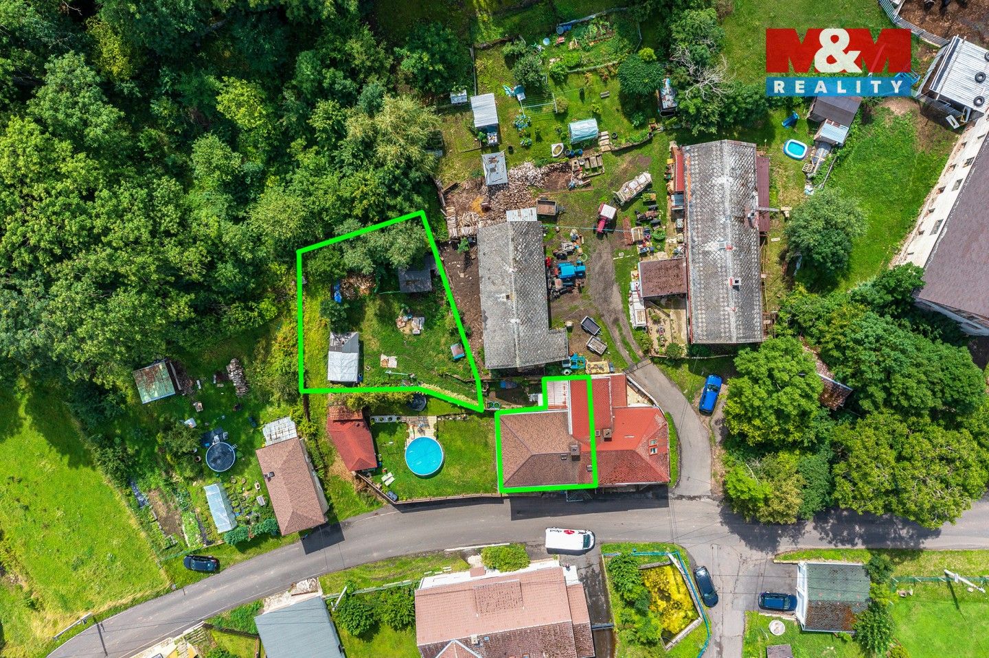 Rodinný dům · 192 m² · Javory, Malšovice - 3