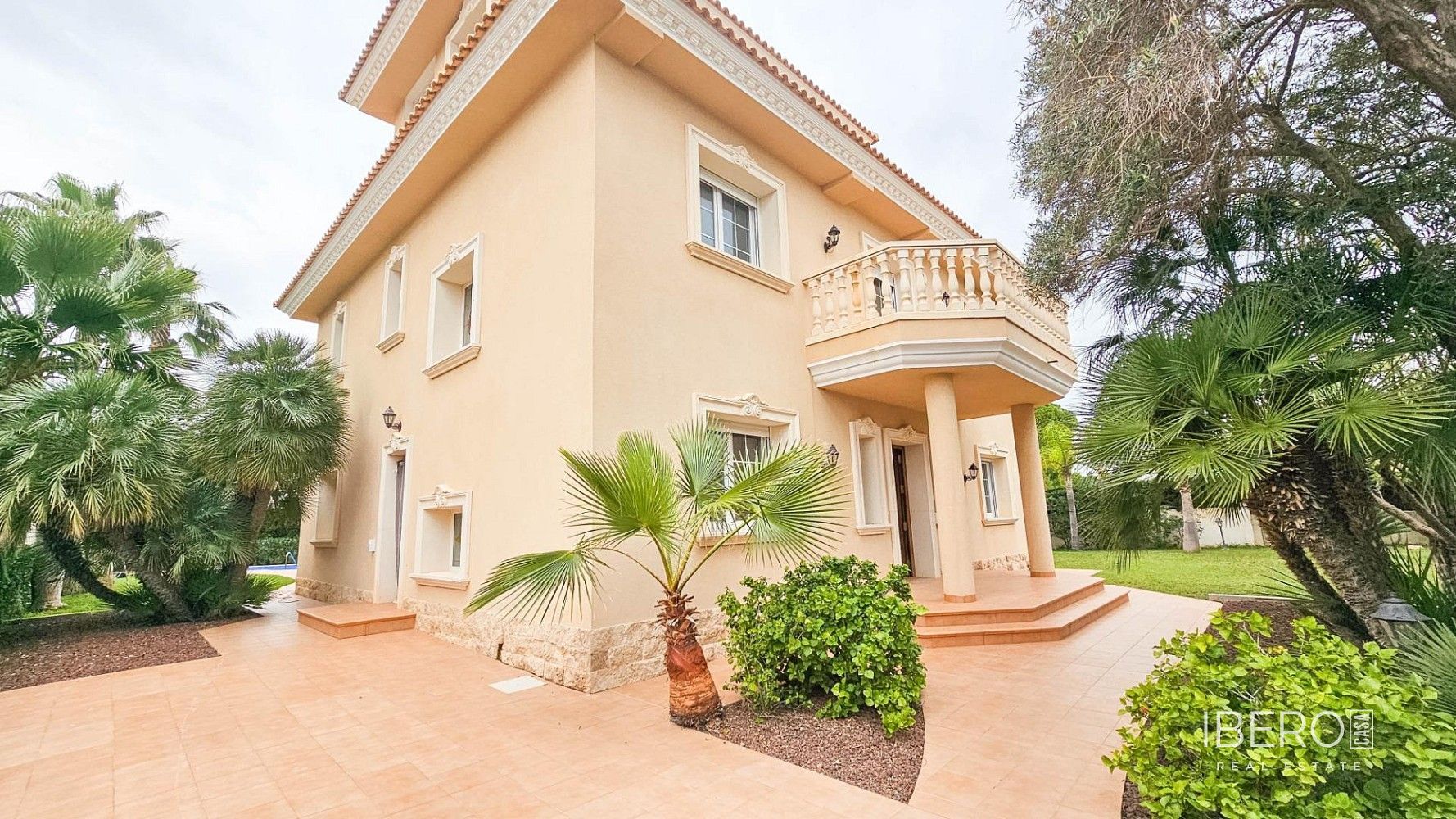 Rodinné domy, Cabo Roig, ES, 463 m² - 1