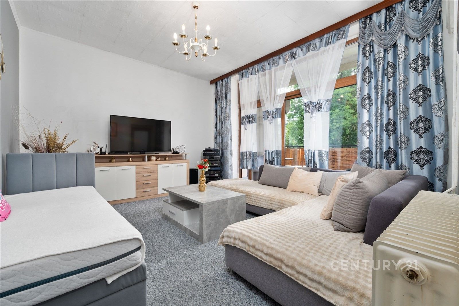 Byt 3+1 · 136 m² · Jeremenkova 653, Šumperk - 3