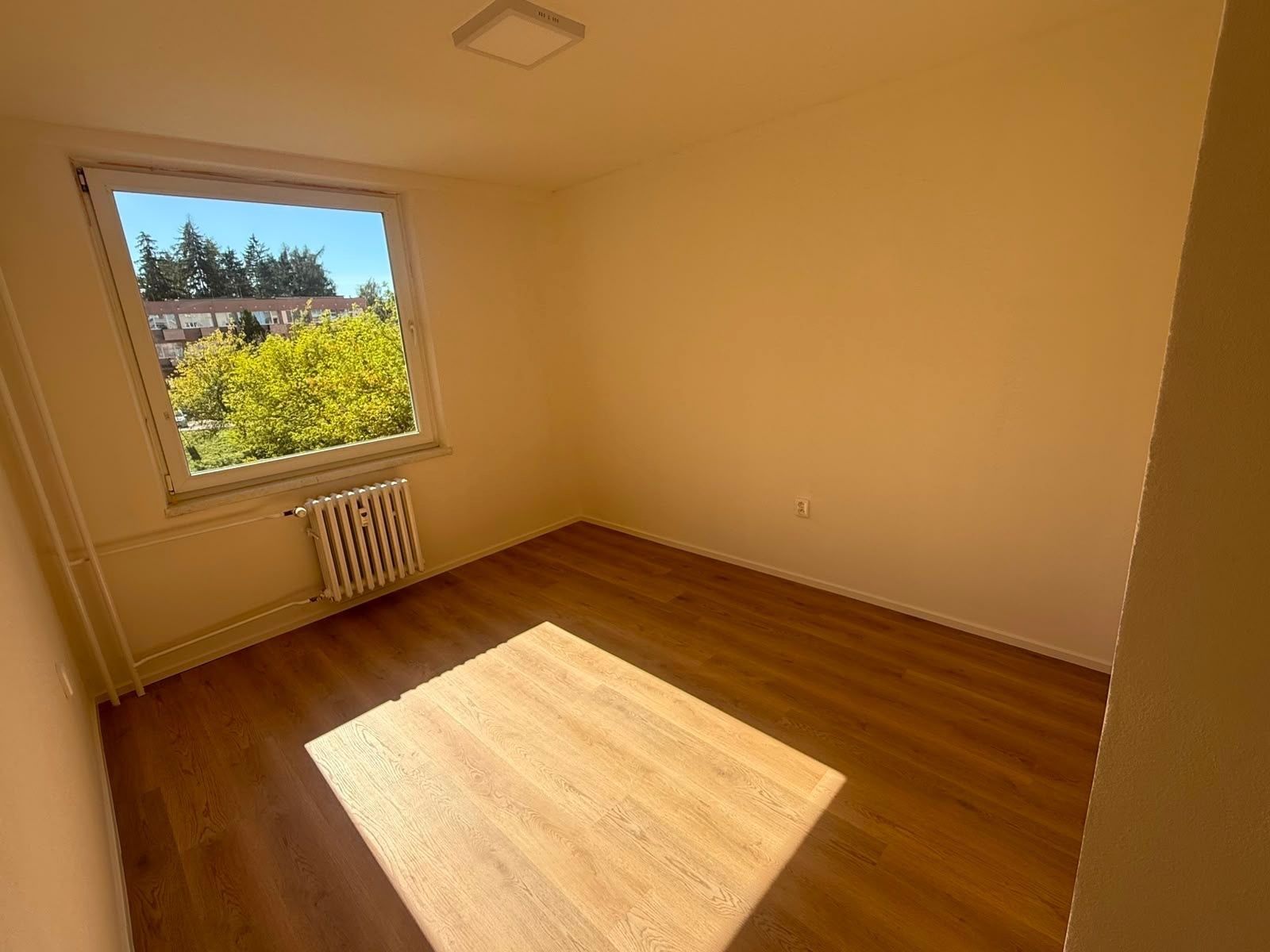 Byt 2+kk · 47 m² · Čechovská, Příbram - Březové Hory, Středočeský kraj - 4