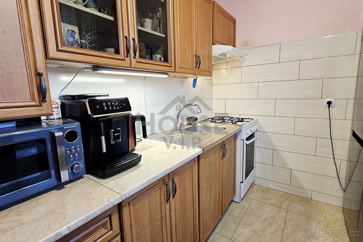 Pronájem byt - Praha, 130 00