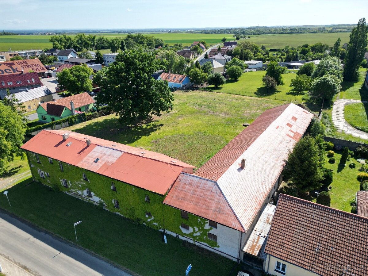 Rodinný dům