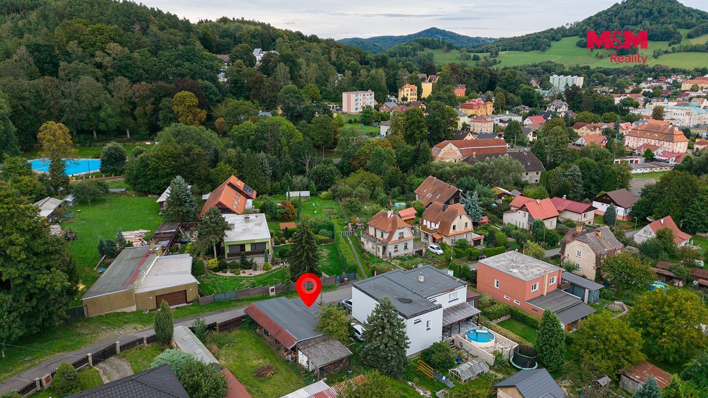 Garáž · 30 m² · Česká Kamenice - 3