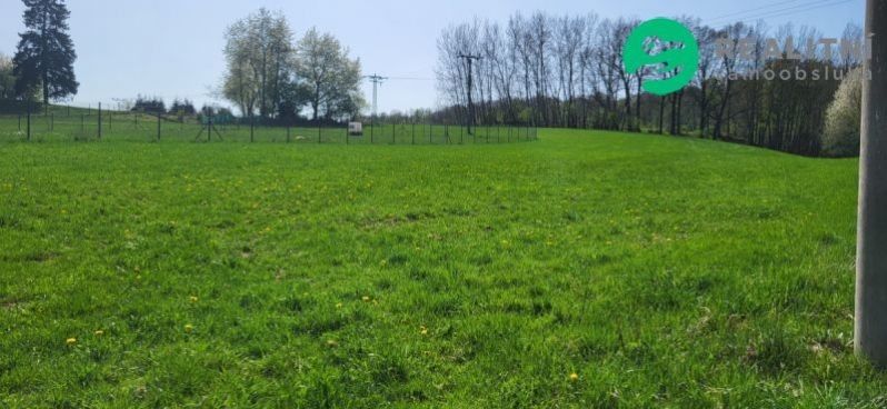 Pozemek pro bydlení · 1 800 m² · Brniště - 4