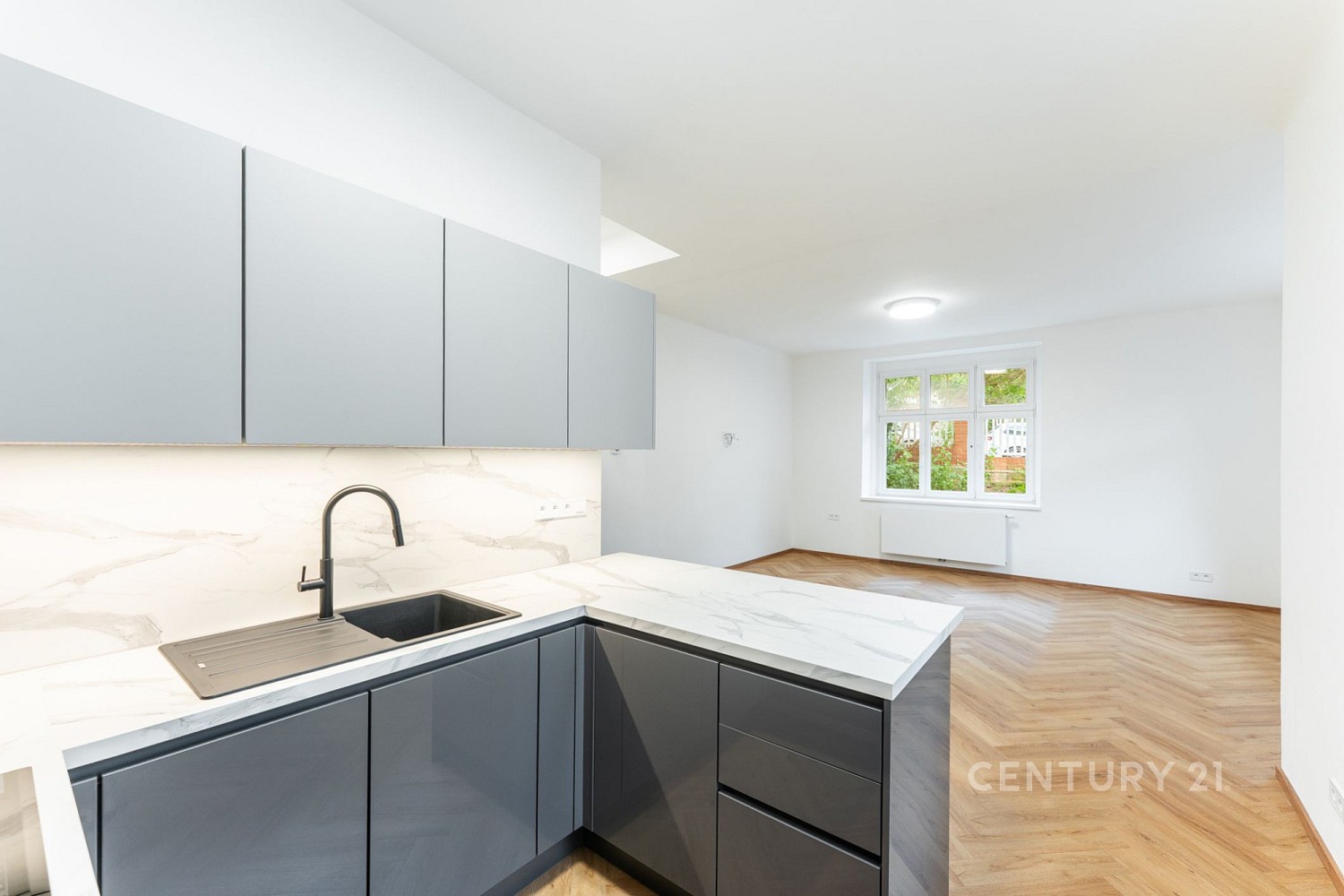 Prodej byt 3+kk - Velvarská, Praha 6 - Dejvice, 86 m² - 5