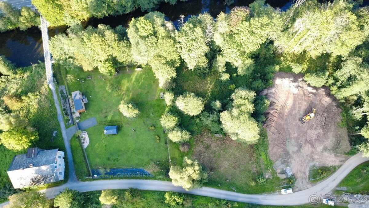 Prodej pozemek pro bydlení - Poniklá, 512 42 - 5