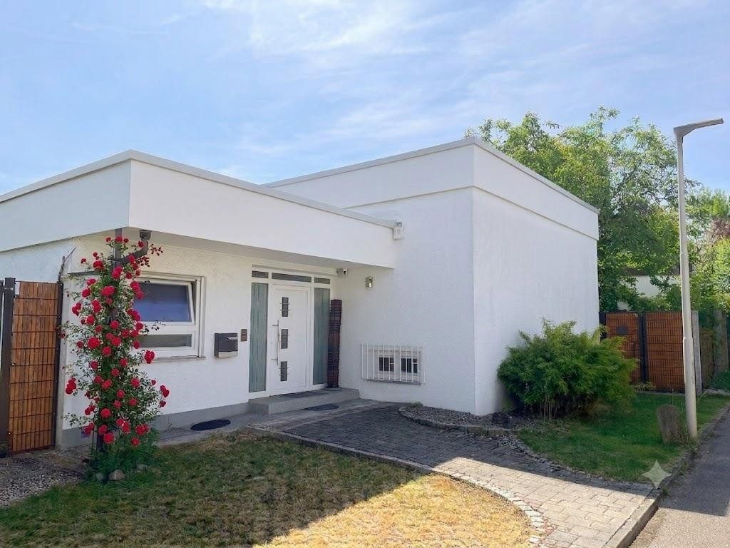 Rodinné domy, , Bádensko-Württembersko, 153 m² - 2