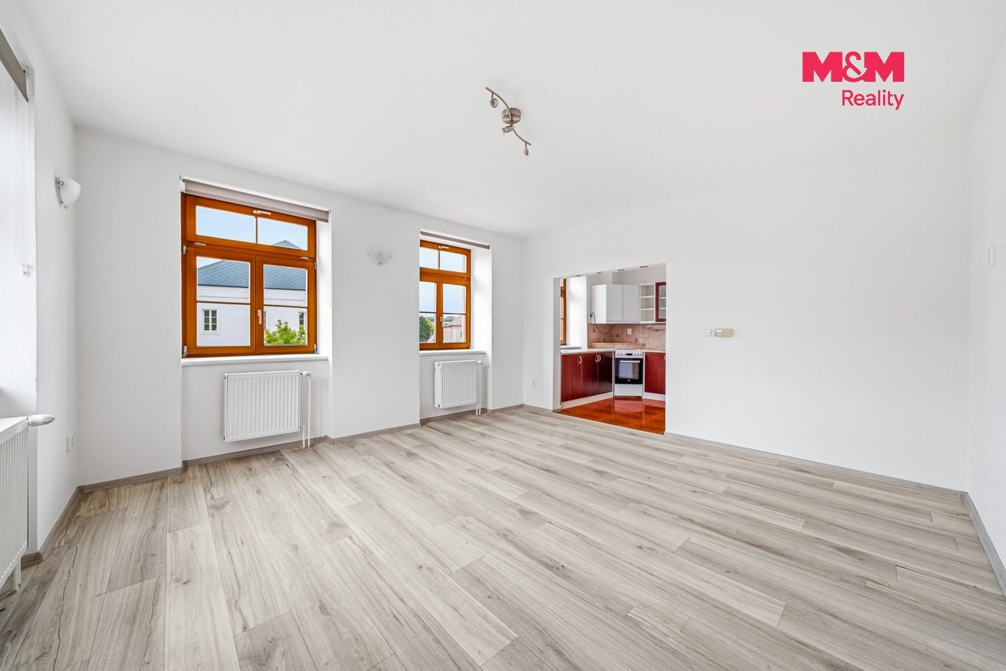 3+1, Dolní Čermná, 73 m² - 2