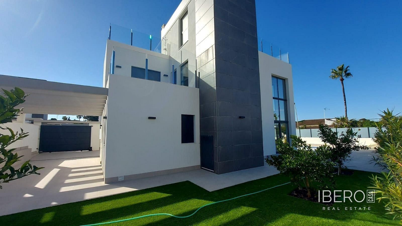 Prodej rodinný dům - Los Balcones, ES, 190 m² - 5