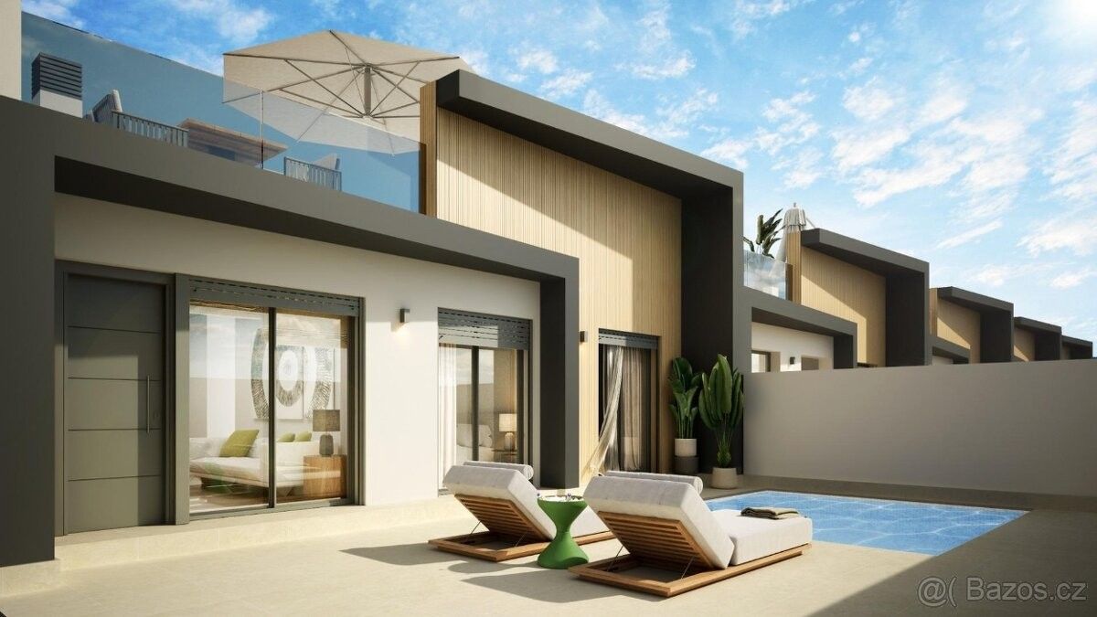 Rodinné domy, Kladno, 272 01