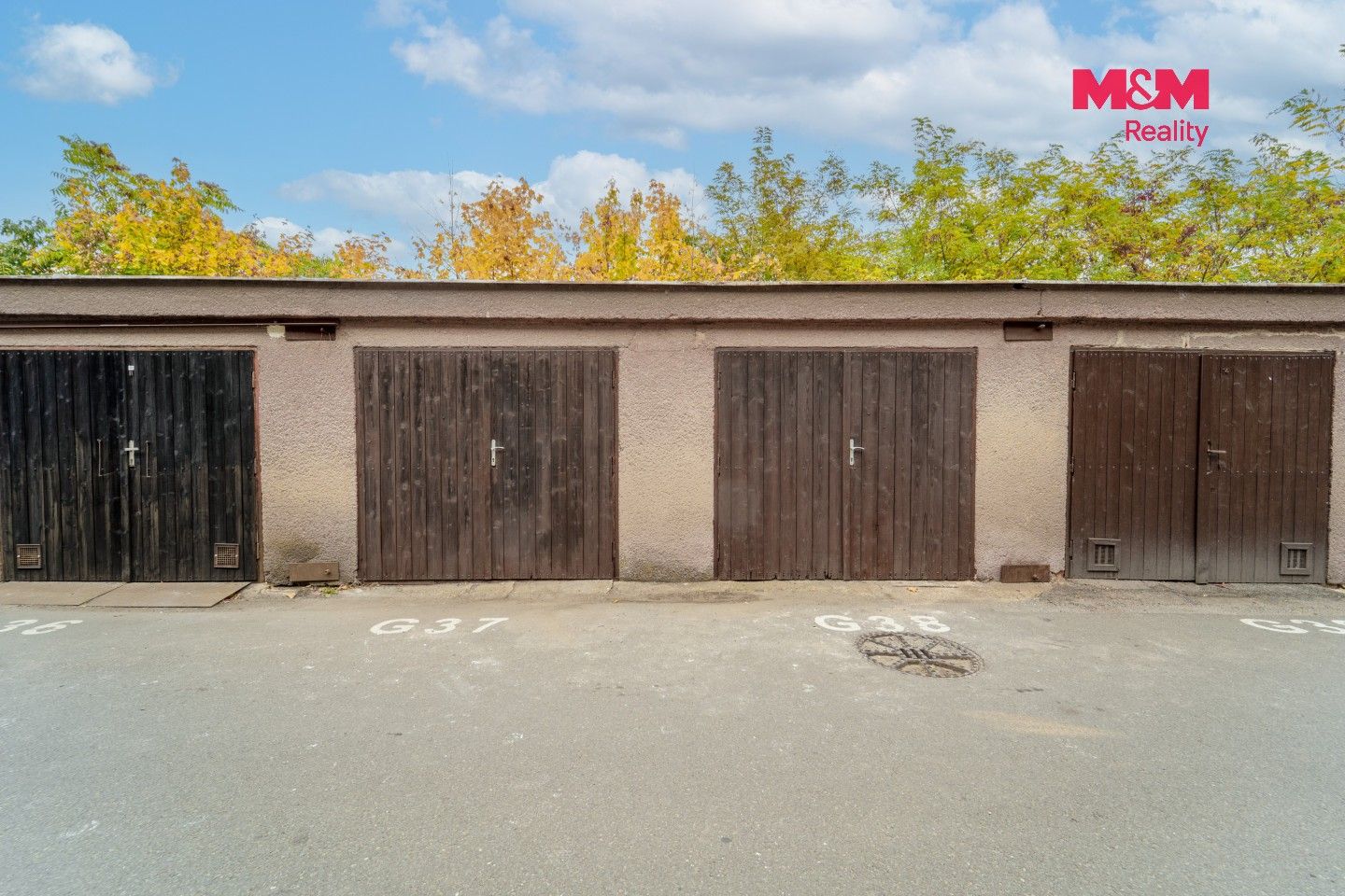 Nemovitost · 30 m² · Edvarda Beneše, Plzeň - 3
