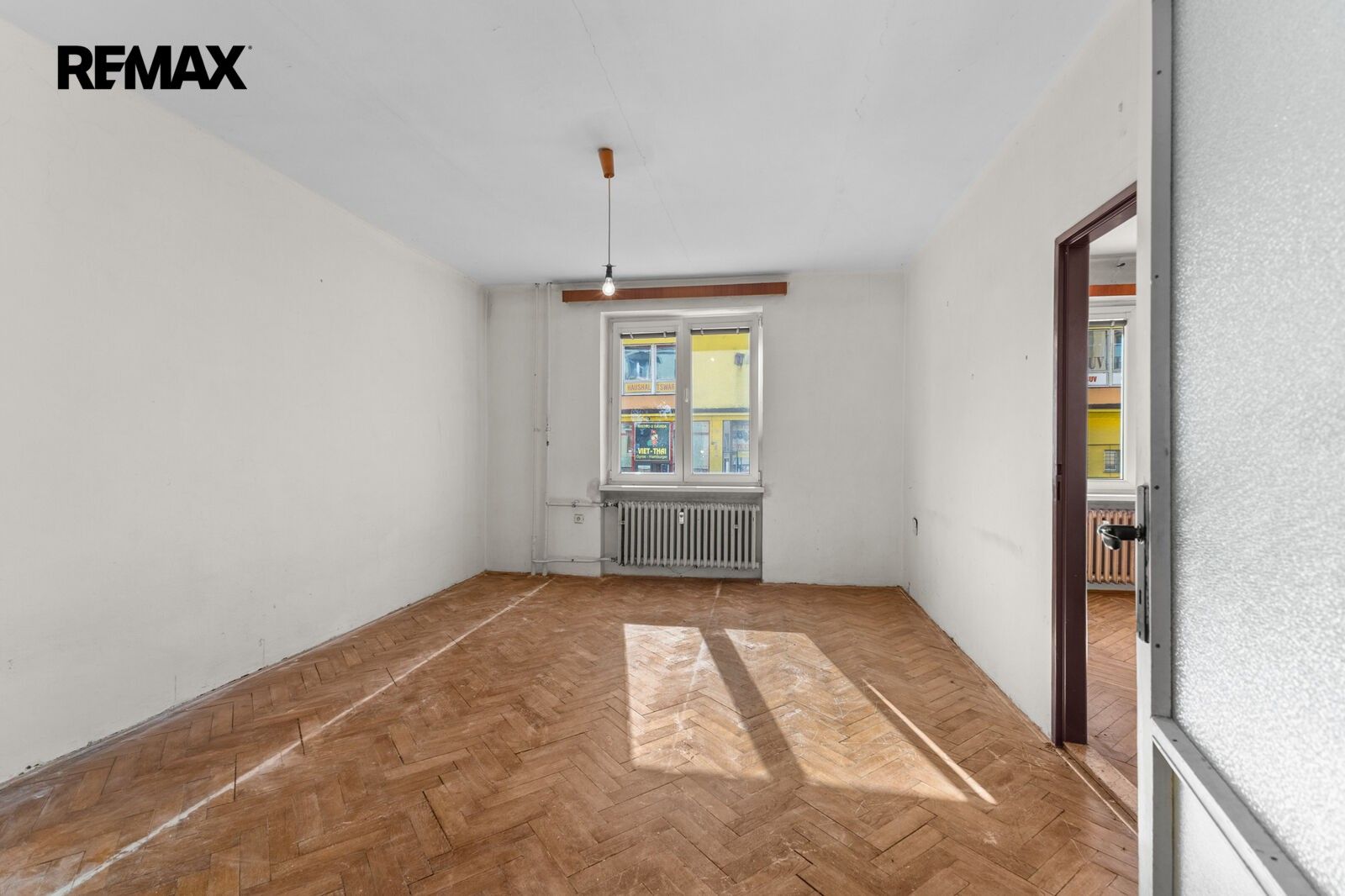 Byt 3+1 · 68 m² · Pohraniční stráže 384, Kraslice - 3