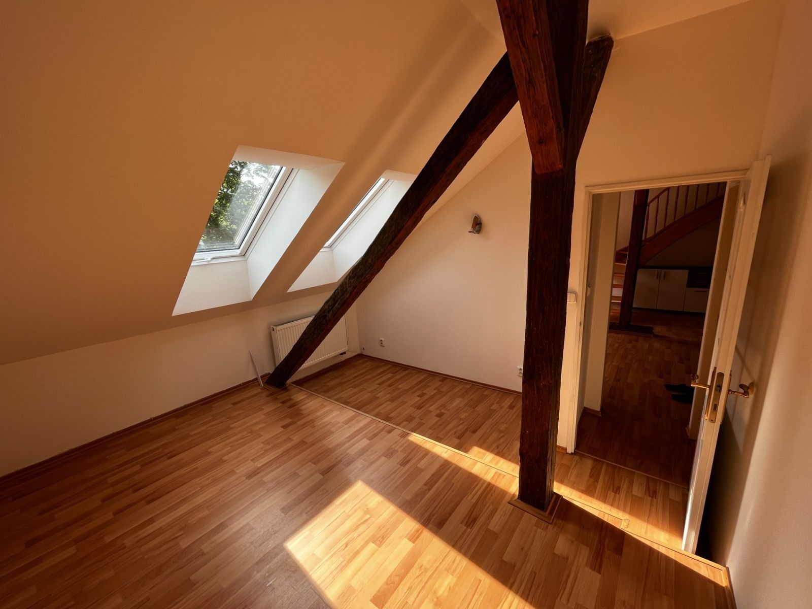 Byt 2+kk · 52 m² · Kováků, Praha - Smíchov - 4