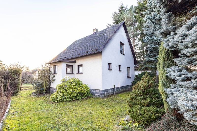 Chaty, Vilová, Struhařov, 90 m²