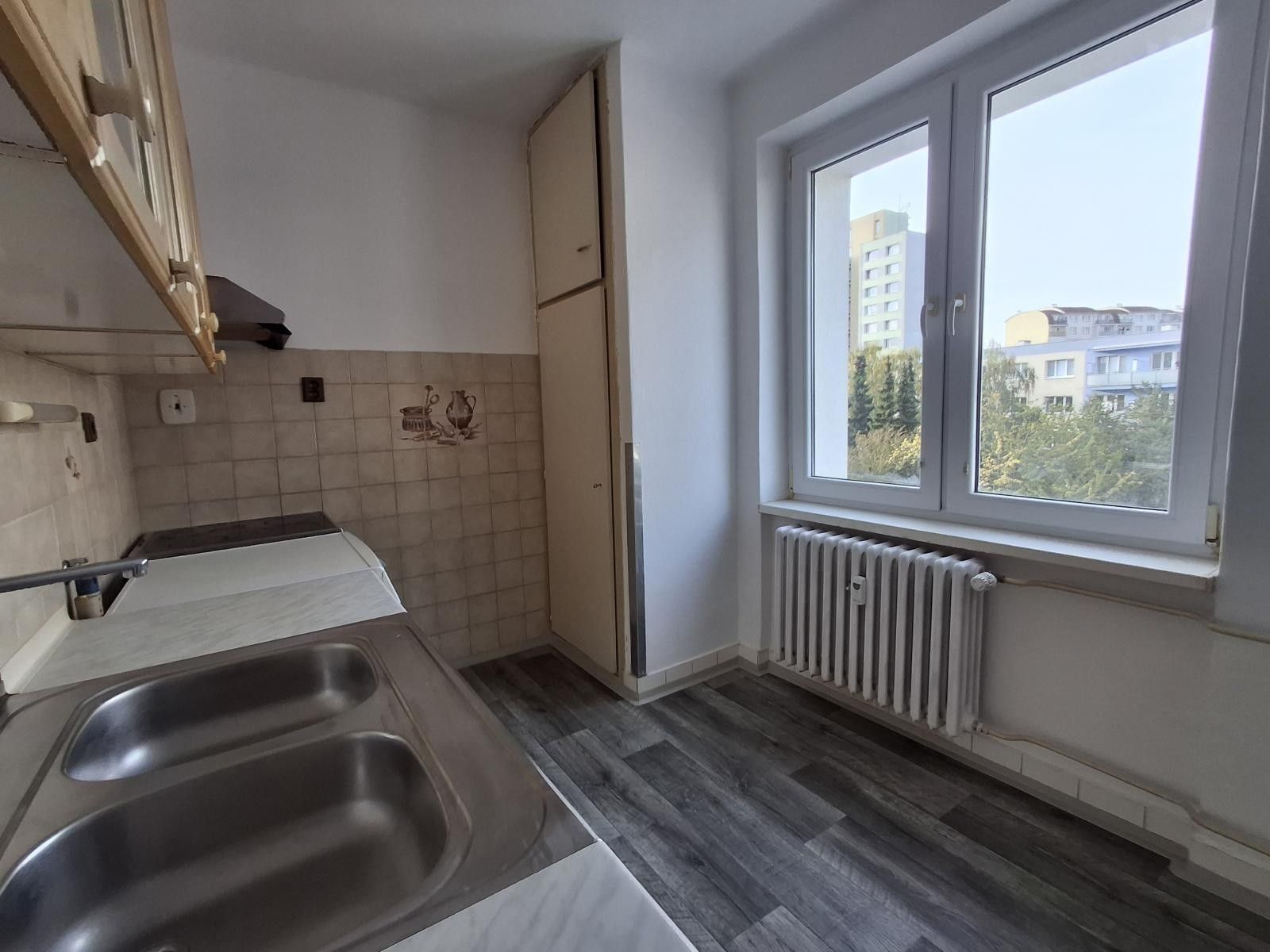 2+1, Krnovská, Praha Letňany, 53 m² - 2