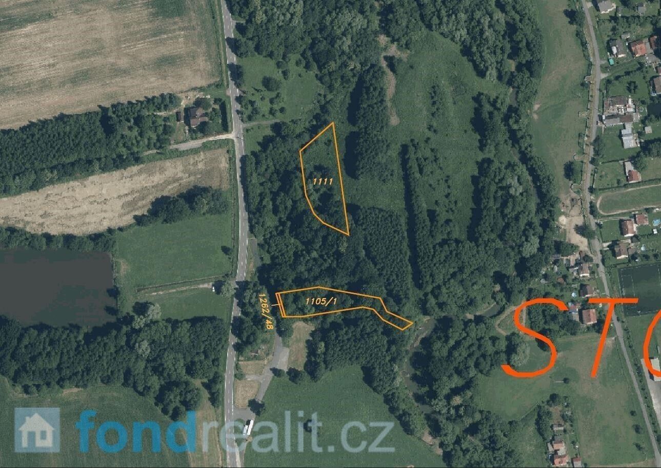 Prodej pozemek - Stonava, 4 529 m² - 5