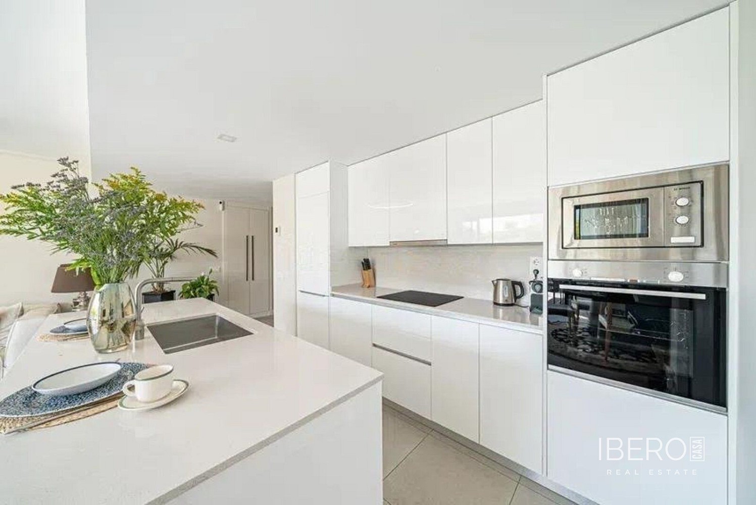 Byt 4+kk · 110 m² · Estepona, Španělsko - 4
