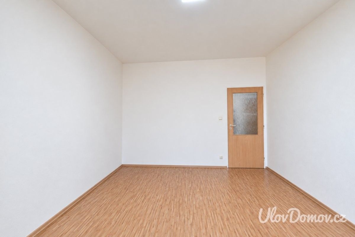 Byt 3+kk · 57 m² · Křehlíkova, Brno - 3