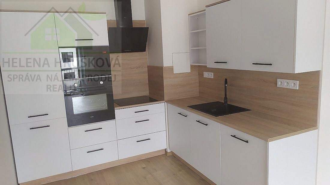 Pronájem byt 2+kk - Hasičská, Ostrava - Hrabůvka, 44 m² - 5