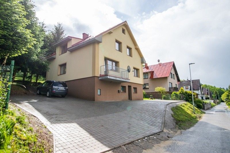 Rodinné domy, Svoboda nad Úpou, 542 24