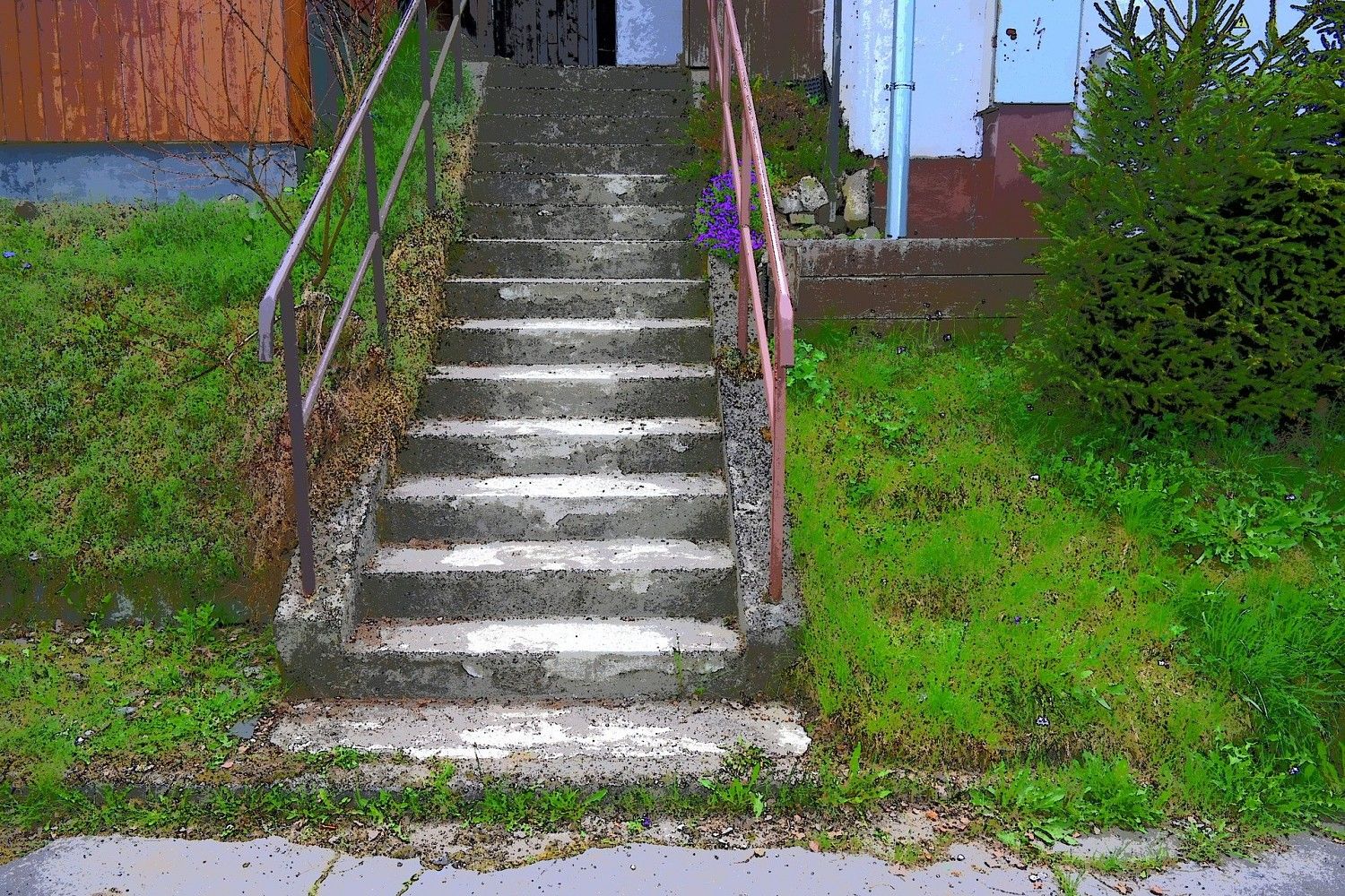 Chalupa · 40 m² · Světlá Hora - Suchá Rudná, okres Bruntál, Moravskoslezský kraj - 4
