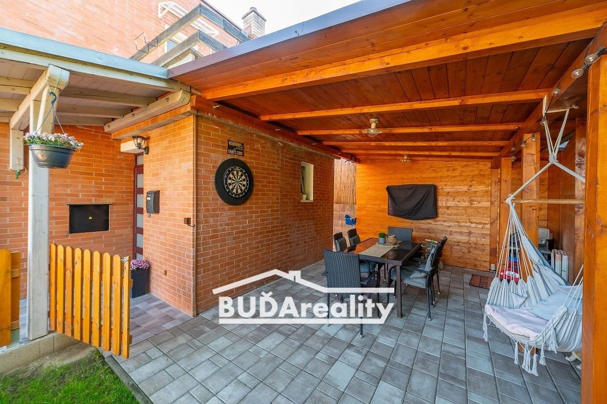 Prodej rodinný dům - Bratří Sousedíků, Zlín, 87 m² - 2
