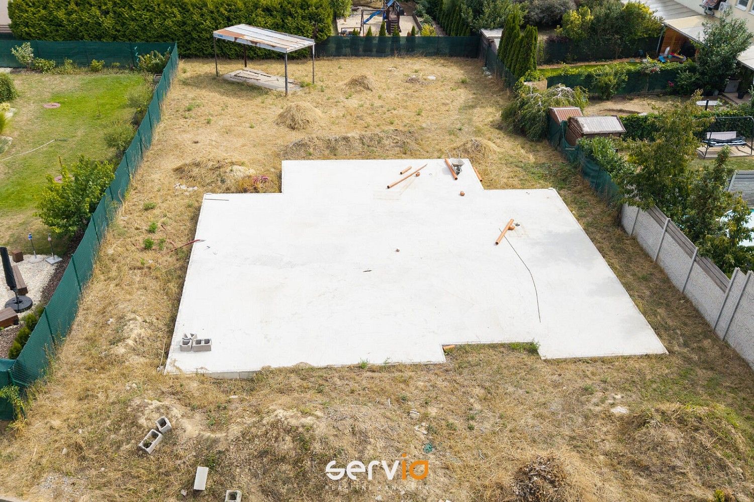 Prodej pozemek pro bydlení - Syrovice, okres Brno-venkov, Jihomoravský kraj - 5