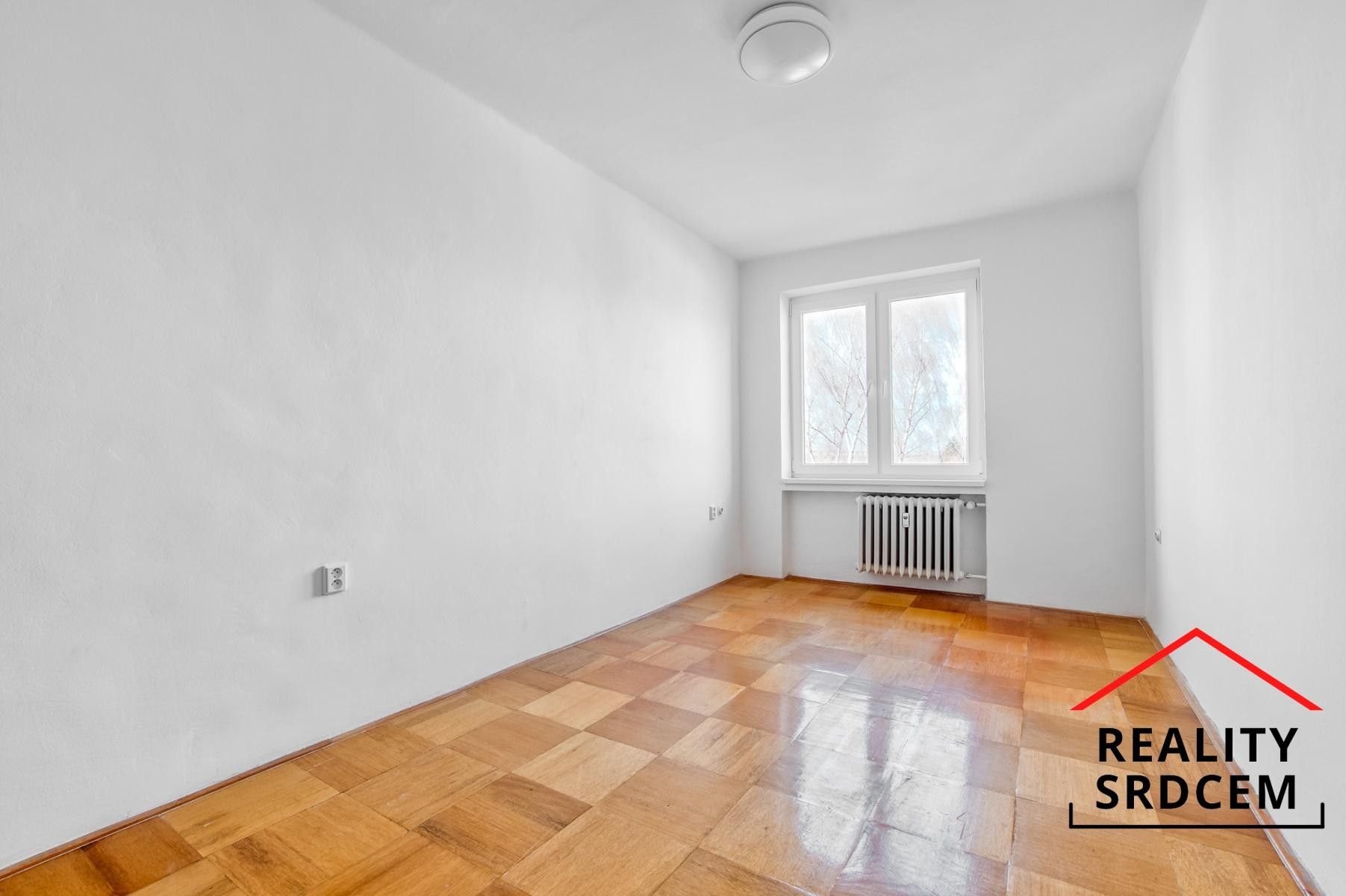 Byt 2+1 · 58 m² · Strmá  , Vratimov - 3