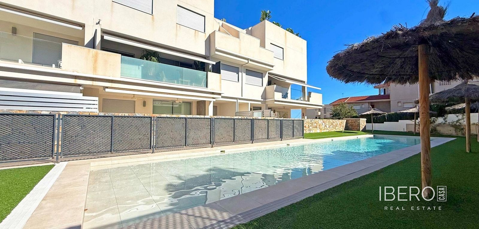 4+kk, Cabo de Palos, Španělsko, 100 m² - 1
