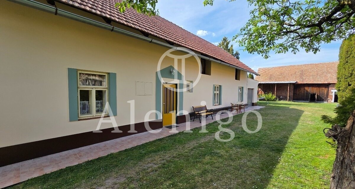 Chalupa · 189 m² · Podmoky - 4