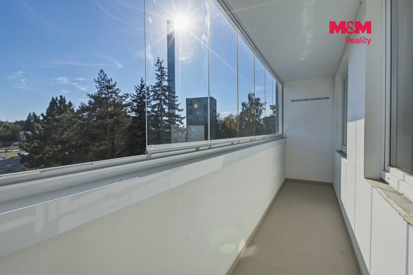 Prodej byt 3+1 - Vladimirská, Louny, 68 m² - 5