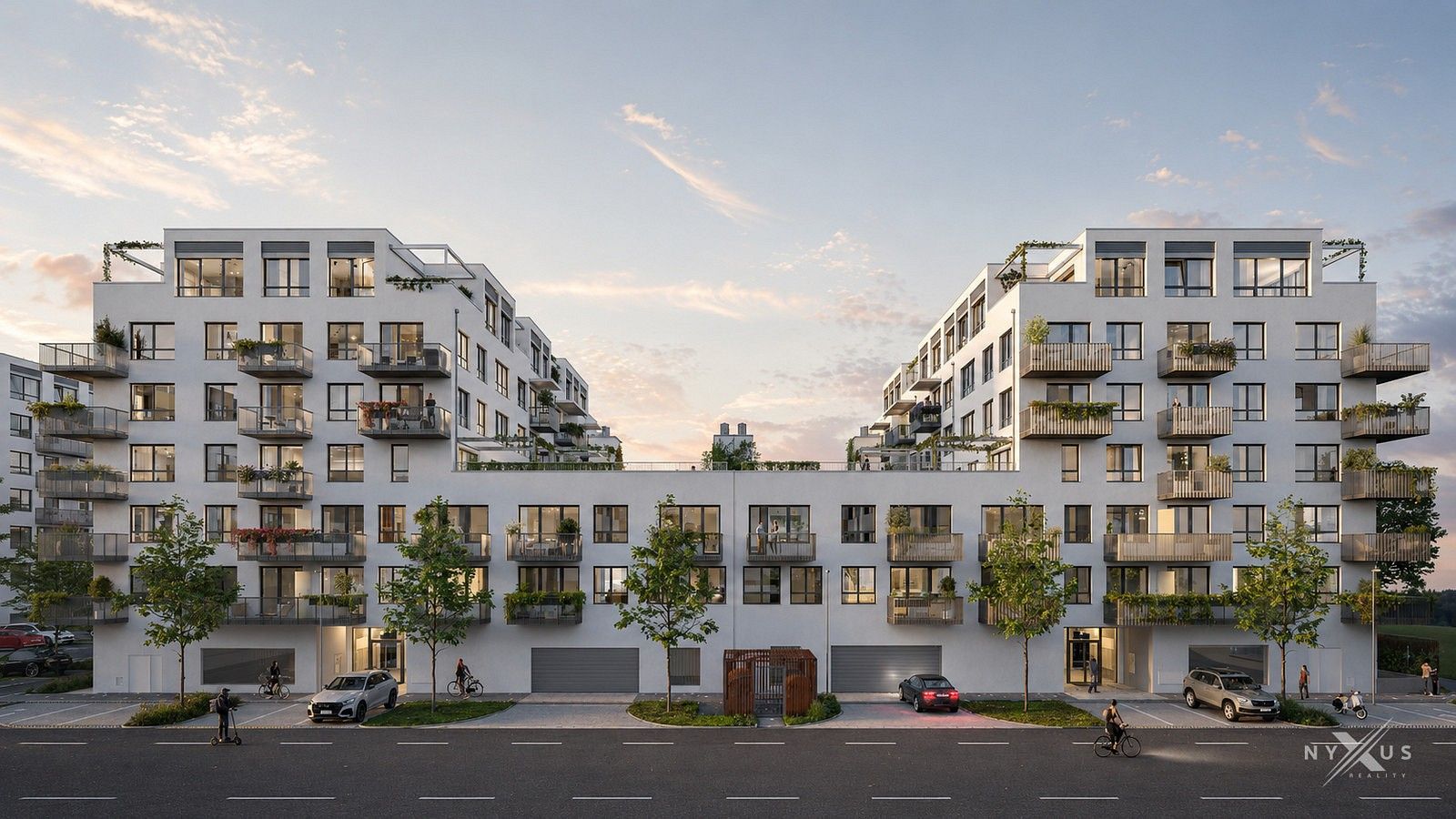 4+kk, Praha - Dolní Měcholupy, okres Praha 15, Hlavní město Praha, 113 m² - 1